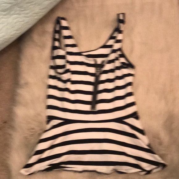 Express tank top - Picture 2 of 2